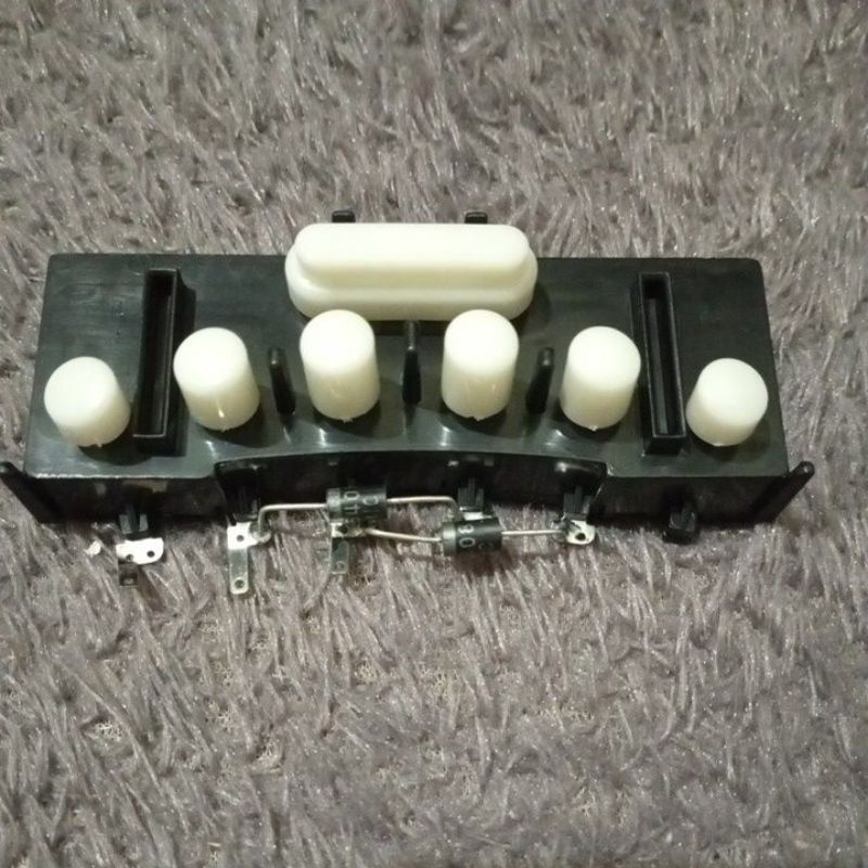 Philips HR2115 HR2116 สวิตช์เครื่องปั่น