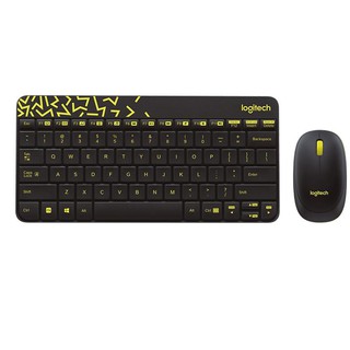 KEYBOARD CORDLESS-DT-MK240-BK(NANO) Model : CORDLESS-DT-MK240-BK(NANO)#