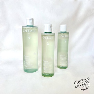 พร้อมส่ง Caudalie Vinopure Clear Skin Purifying Toner 200 ML./400 ML. แพ็คเกจใหม่ล่าสุด