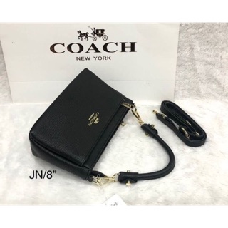 กระเป๋า Coach ขนาด 8”