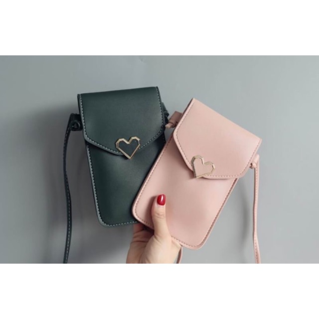 🌈love potion bag  ❤️