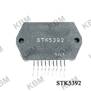 Integrated Circuit (IC) STK5392 STK5421