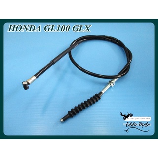 HONDA GL100 GLX  CLUTCH CABLE "GRADE A" // สายคลัทช์ มอเตอร์ไซค์ สินค้าคุณภาพดี