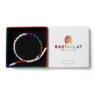 Rastaclat สายรุ้ง🌈🌈🌈