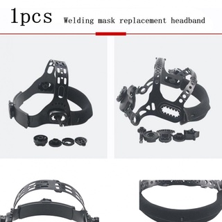 【EVERY】Replacement Head Band Strap for Auto Darkening Welders Helmet Mask Welding【Good Quality】