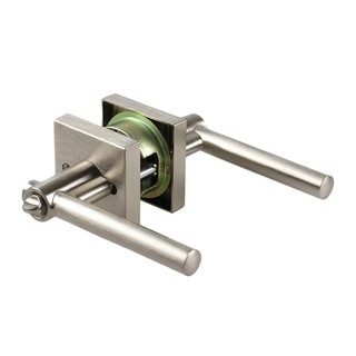 เขาควายทั่วไป YALE L9117 US15 สีสเตนเลสENTRANCE LEVER YALE L9117 US15 STAINLESS STEEL