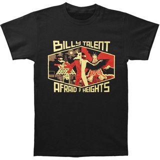 ขายดี!Lint9 {พร้อมส่ง เสื้อยืดผ้าฝ้าย 100% พิมพ์ลายอัลบั้ม Billy Talent X โอเวอร์ไซซ์ XS-6XL ของขวัญคริสต์มาส สําหรับผู้