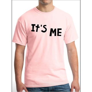 ด่วนเสื้อยืด ลาย Its ME ราคาถูก ผ้าดี ใส่สบาย 
เสื้อ Its me  คอกลมและคอวี