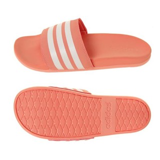 ADIDAS รองเท้าแตะ (B43528) Adilette Cloudfoam Plus Stripes Slides