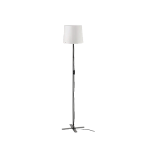 IKEA แท้ BARLAST โคมไฟตั้งพื้น 150 ซม. โคมไฟตั้งโต๊ะ 31 ซม.