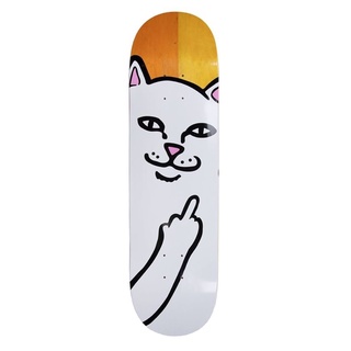 SLUM LTD - RIPNDIP Lord Nermal Board Natural