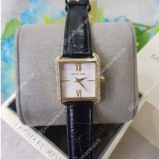 Mk2762 นาฬิกาข้อมือ นาฬิกาแบรนด์เนม Michael Kors นาฬิกาของแท้ by Jaomae Watch