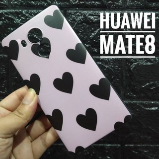 🔥เคสHuawei Mate8 พร้อมส่ง (caseiallphone)