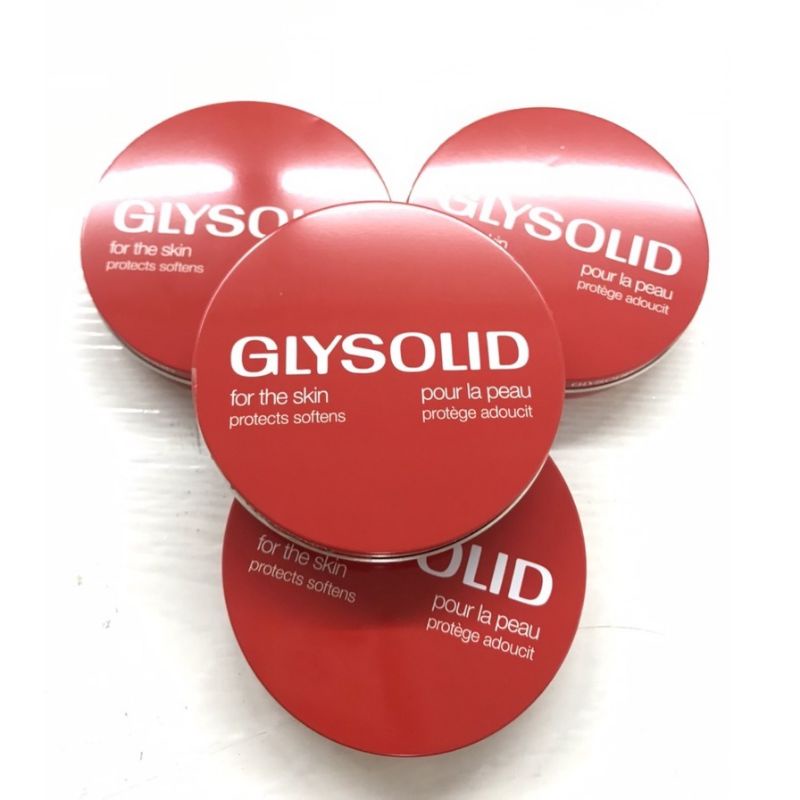 GLYSOLID CREAM ของแท้จากเยอรมัน 100 - jinnycosmeshop - ThaiPick