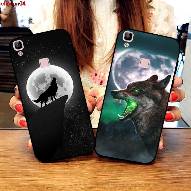 เคสซิลิโคน แบบ 3 สําหรับ วีโว่ V3 V5 V7 V9 V11i V5S X9S V15 V17 V19 X27 S1 Lite MAX Plus Pro Z3i Y19