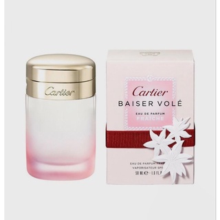 แบ่งขาย Cartier - Baiser Vole Fraiche (decant)