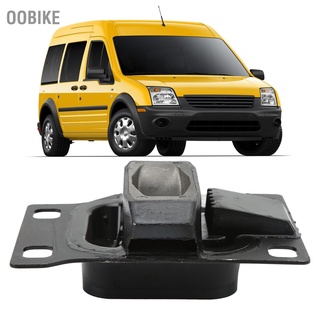 Oobike ตัวยึดกล่องเกียร์เครื่องยนต์ สีดํา แบบเปลี่ยน สําหรับ Ford Focus Mk1 1998‐2004