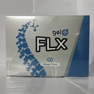 Agel FLX อาหารเสริมบำรุงกระดูก