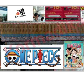 💥สินค้าใหม่ในซอง💥 วันพีซ 1-60 , 1-96 หนังสือการ์ตูน วันพีช One piece​ ตอน 1-60 หรือ 1-96 ยกแพ็ค 🤩ย้ำสินค้าใหม่🤩