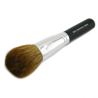 Bare Escentuals แปรงแต่งหน้า Full Flawless Application Face Brush