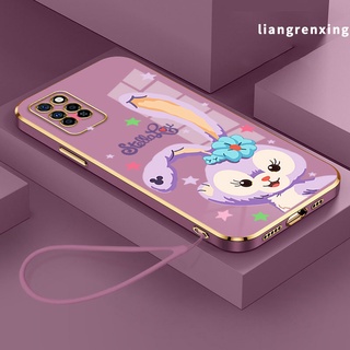 เคสซิลิโคนนิ่ม ชุบไฟฟ้า กันกระแทก สําหรับ infinix note 10 pro infinix note 10 DDDXT01