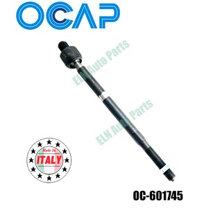 ลูกหมากแร็ค (ราคา/ชิ้น) (Tie Rod End) เชฟโรเลต CHEVROLET ASIA Zafira 1.8-2.2 ปี 1999