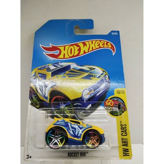 โมเดลฟิกเกอร์ รถเหล็ก ราคาถูกกก Hotwheels ลิขสิทธิแท้ ของเเท้