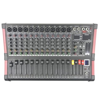 MIXER PROPLUS รุ่น MINI-12CH