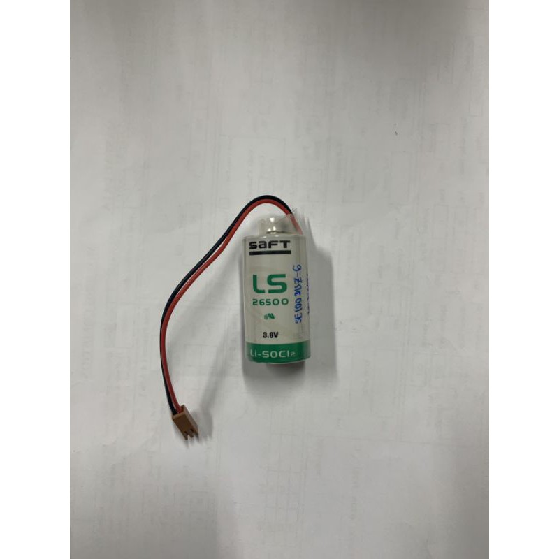BatteryLS26500 -3.6V