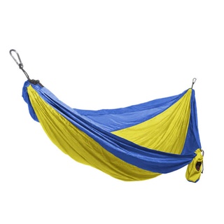 Grand Trunk Single Hammock Parachute Nylon