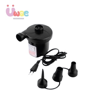 Uwae เครื่องสูบลมไฟฟ้า Electric Air Pump