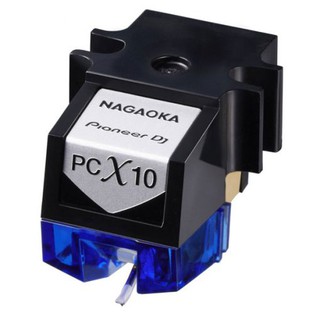 PIONEER PC-X10 Pro DJ Cartridge สำหรับ เครื่องเล่นดีเจ PLX-1000