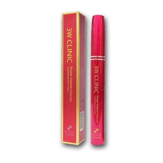 3W CLINIC Power Volume Mascara 7ml.