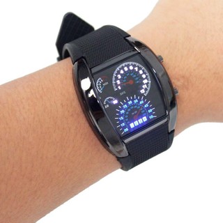 นาฬิกาRpm Turbo นาฬิกาข้อมือสปอร์ตสําหรับผู้ชาย