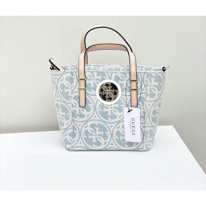 Gs OPENROAD TOTEBAG MINI NEW