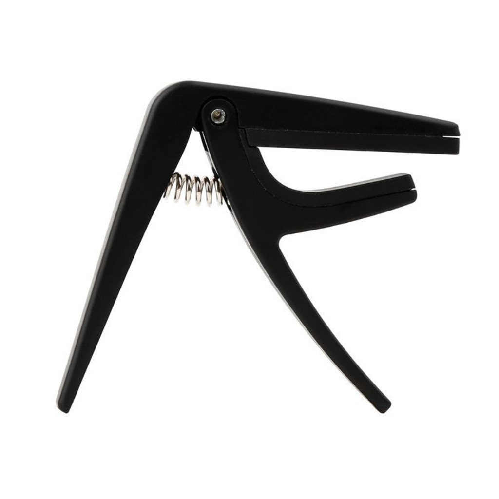 Capo เฉพาะสําหรับ Soprano/Concert/Tenor Ukulele