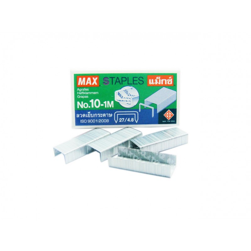 Taweemitr ลวดเย็บกระดาษ MAX No.35-1M