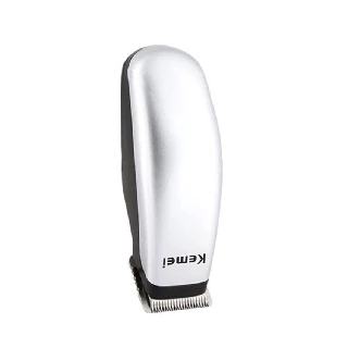 Kemei clipper ผมไฟฟ้ามินิผม T rimmer เครื่องตัดเคราตัดผมสำหรับผู้ชายสไตล์เครื่องมือ