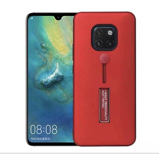 [ส่งจากไทย] Case Xiaomi Redmi Note 9s เคสโทรศัพท์เสี่ยวมี่ เคส Redmi Note 9S เคสตั้งได้ เคสกันกระแทก สายคล้องนิ้ว แหวน เ