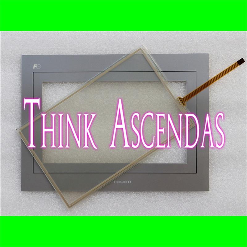 YY TS1070 TS1070i ฟิล์มกันรอย / Touchpad 0000