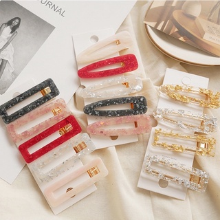 A443 กิ๊บแฮนเมด กิ๊บหินอ่อน พร้อมส่งในไทย