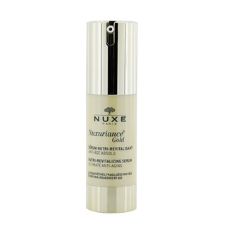 NUXE - Nuxuriance Gold Nutri-Revitalizing Serum