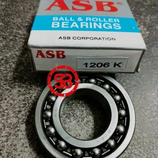 แบริ่งแบริ่งแบริ่งบอล 1206K 1206K ASB