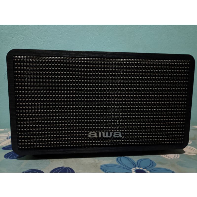 Aiwa Retro Plus (60w)