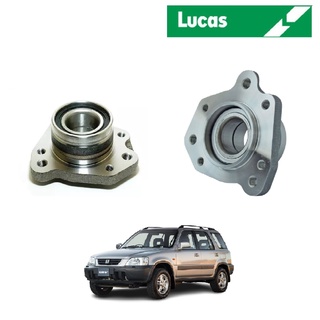 LUCAS ลูกปืนล้อหลัง honda cr-v gen1 ปี 1996-1998 ฮอนด้า ซีอาร์วี