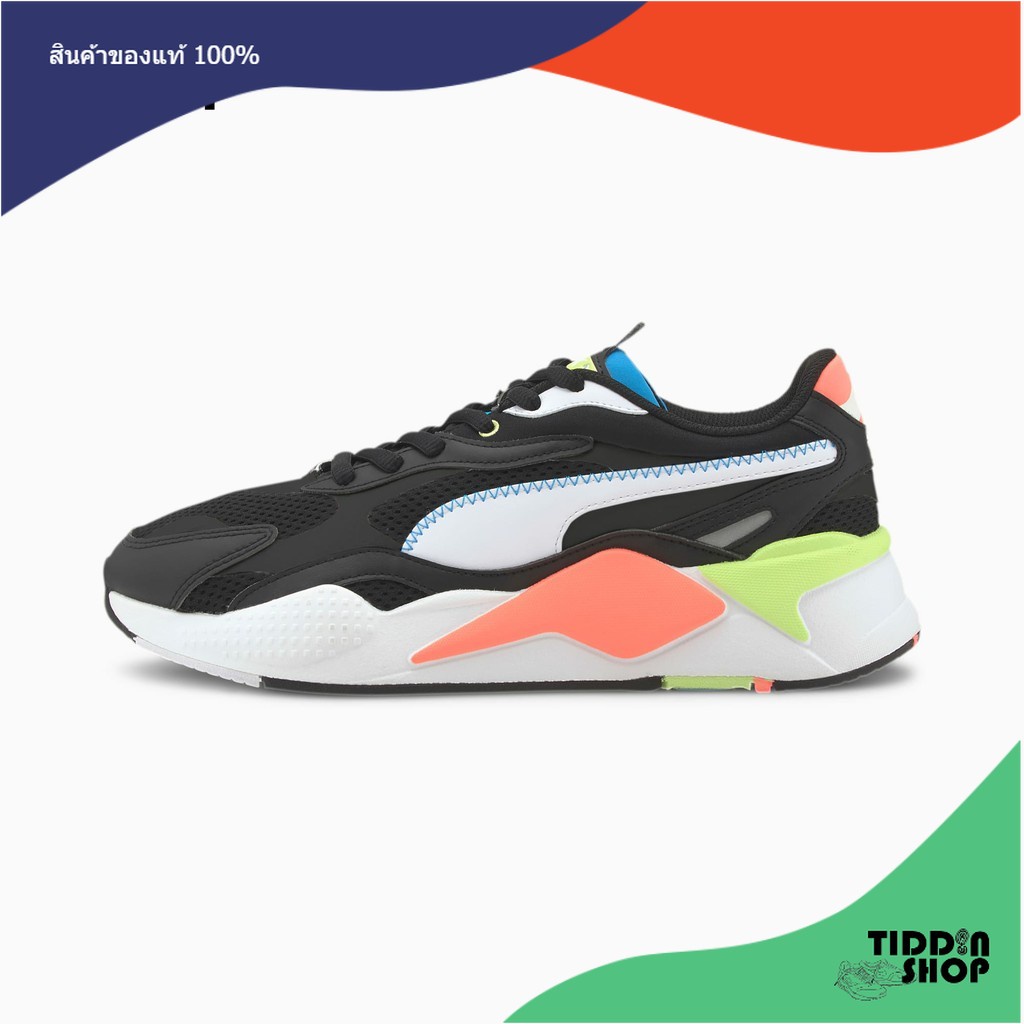 Tenis cheap puma contact