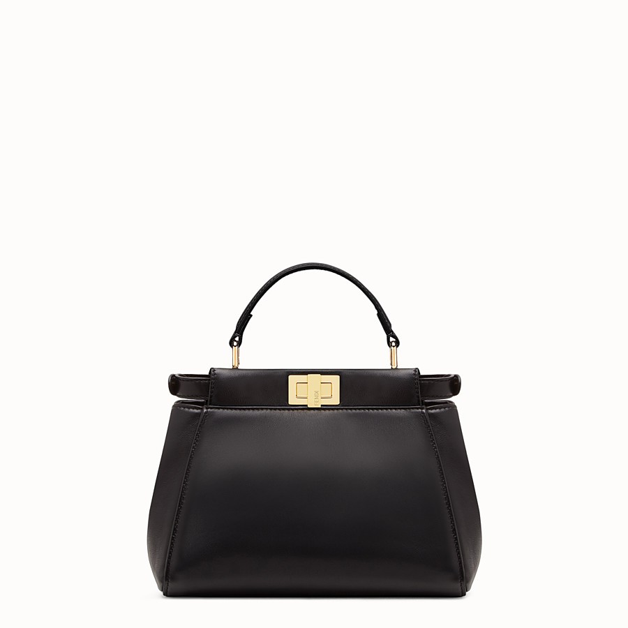 กระเป๋า Fendi peekaboo mini