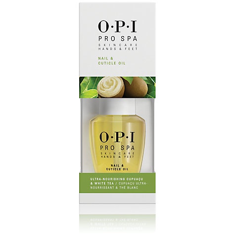 Opi Pro Spa Nail & Cuticle Oil 15ml