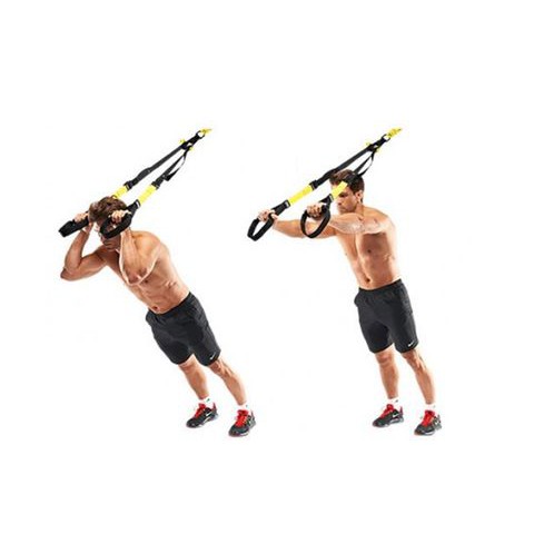 TRX à¸—à¸µà¸­à¸²à¸£à¹Œà¹€à¸­à¹‡à¸ à¸‹à¹Œ à¹€à¸Šà¸·à¸­à¸ à¹‚à¸«à¸™à¸­à