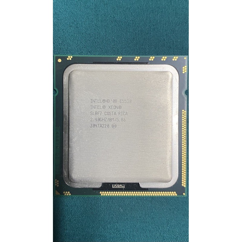 Intel® Xeon® Processor E5530 | Shopee Thailand